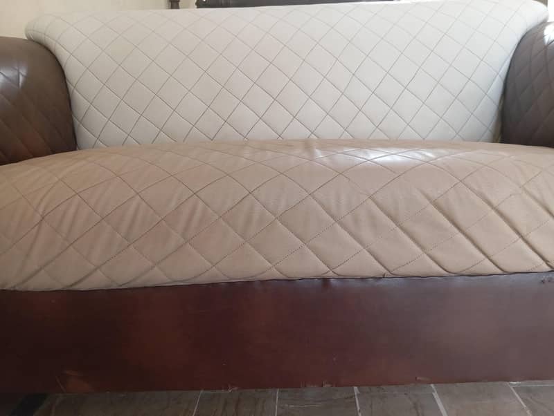 2 Seater Sofa 2