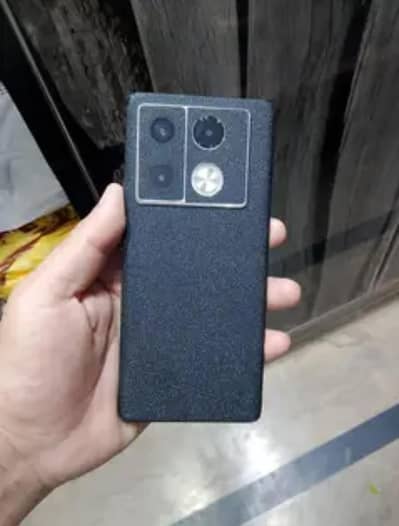 Infinix Note 40 Pro