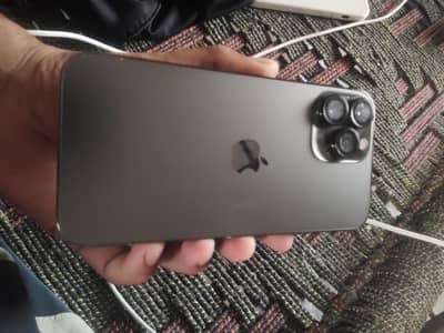 Apple iPhone 13 Pro Max
