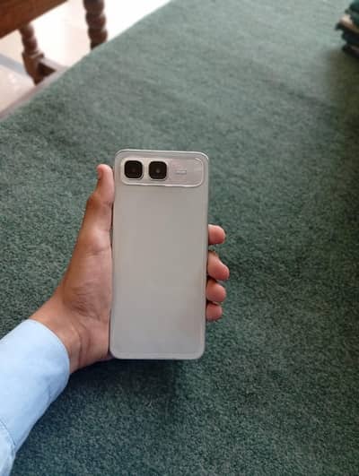 Infinix smart 10 plus. 10 month worenty storage 8/128