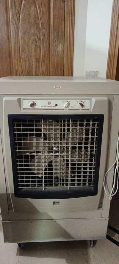 allied big cooler in brand new condition