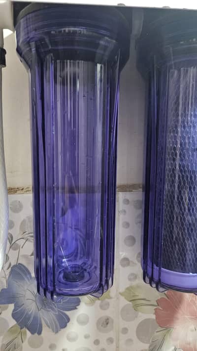 water filter