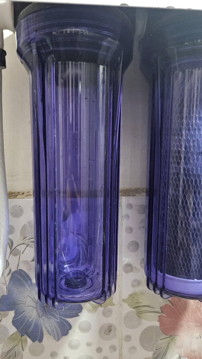 water filter 0