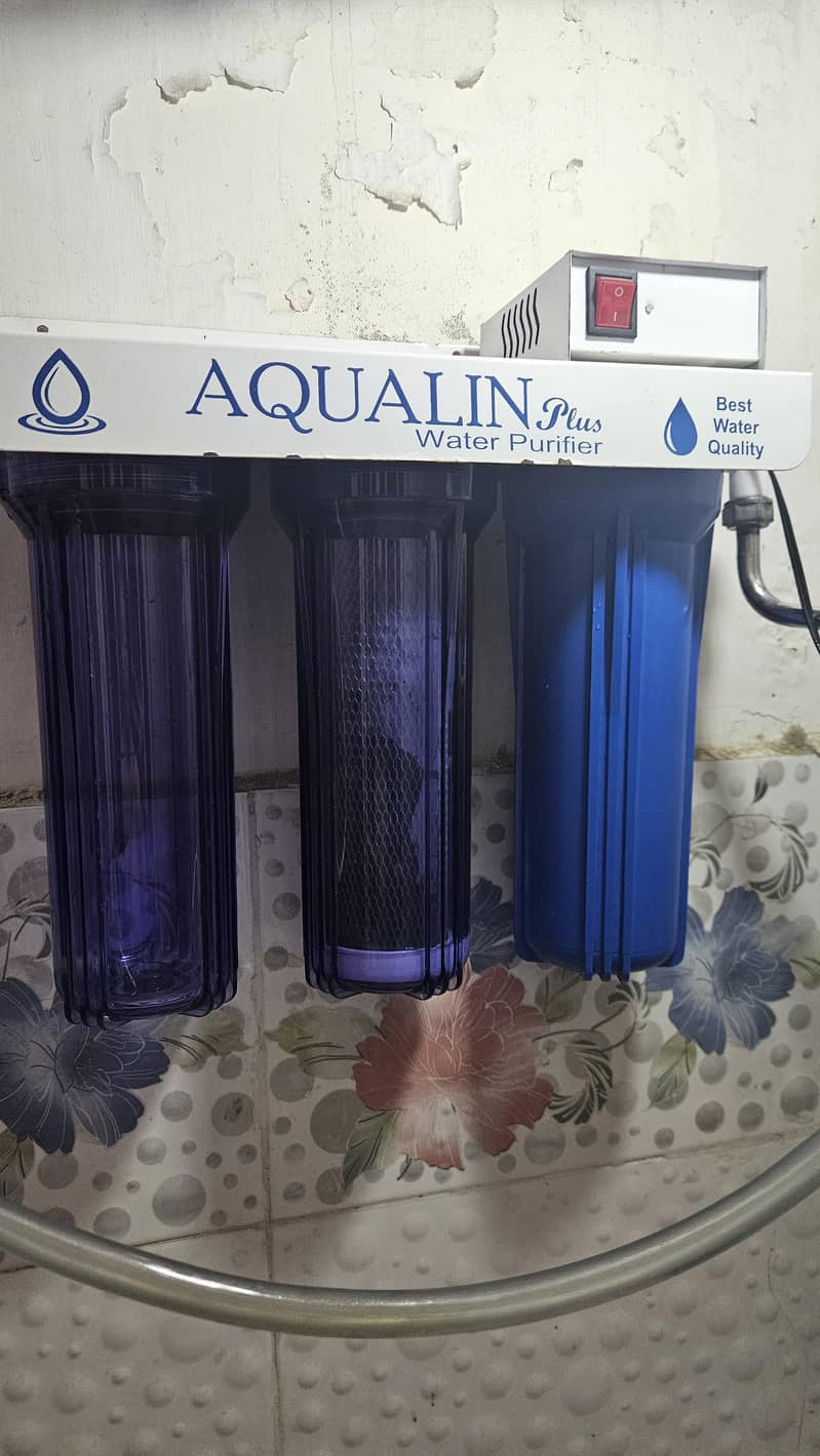 water filter 1