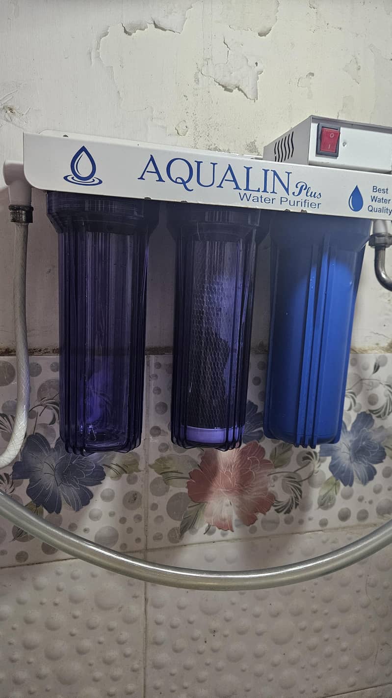 water filter 2