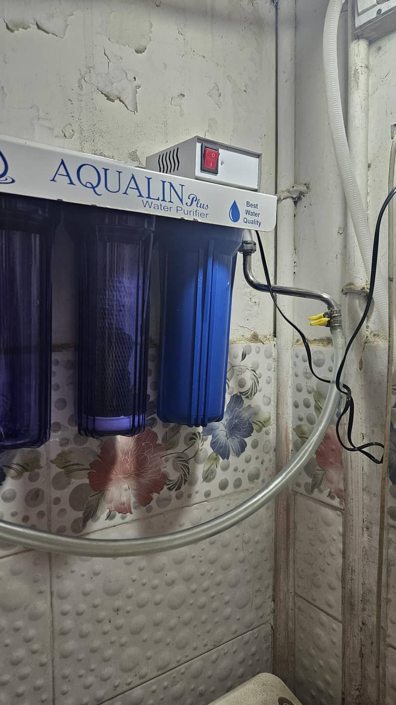 water filter 4