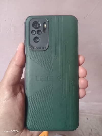 Xiaomi Redmi Note 10