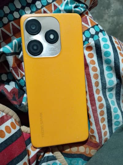 Tecno Spark 10C