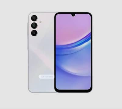 Samsung Mobile A15 5G