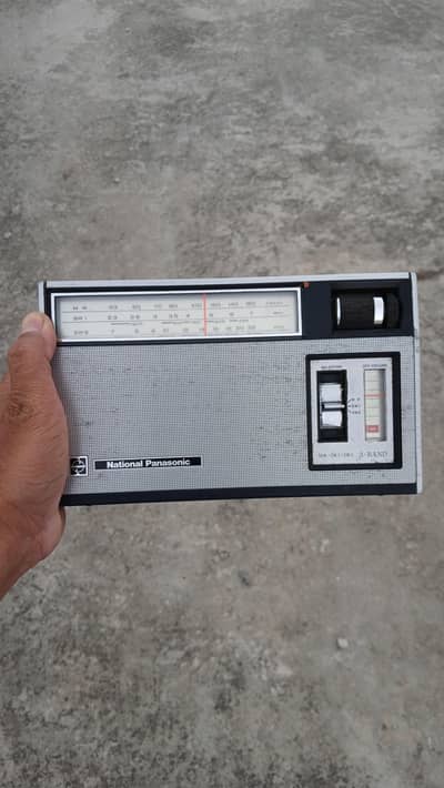 National Panasonic