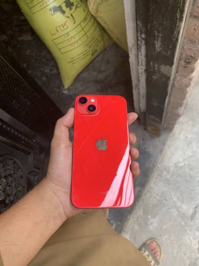 Apple iPhone 14 plus