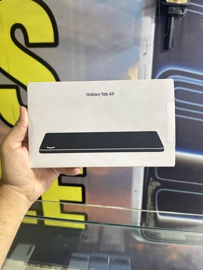 Samsung galaxy tab A11 4/64gb