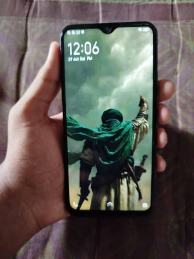 Vivo Y17