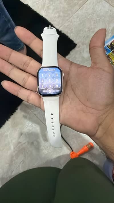 Apple watch series 11