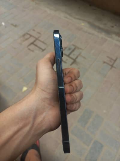 Apple iPhone 12 Pro Max