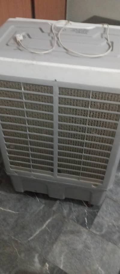 Air cooler