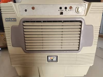 Atlas Room Air Cooler