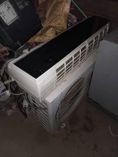 Haier AC 1.5 ton