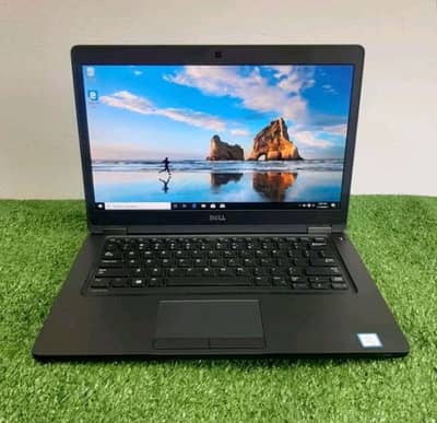 Dell latitude 5280 NEW (7th gen 128 ssd)