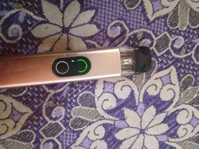vaporessor xros 4 pro