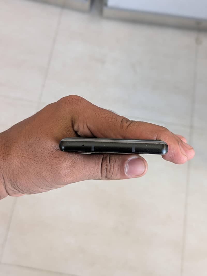 Google Pixel 6a 3