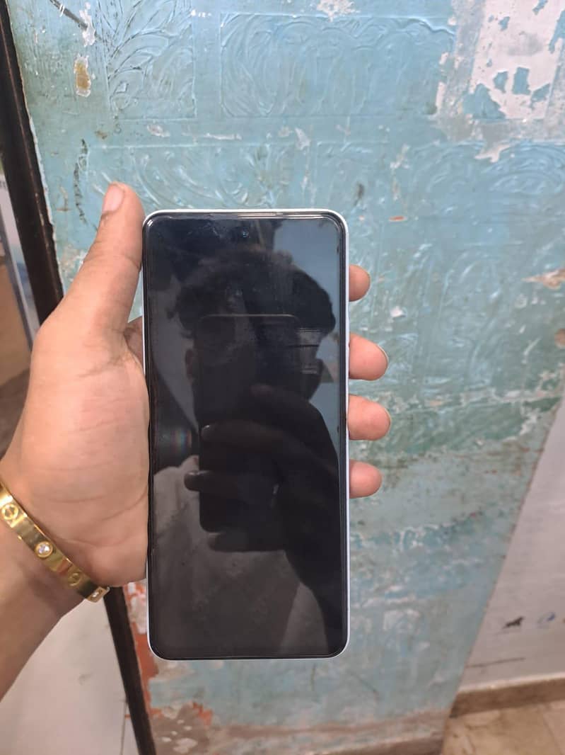 Tecno Camon 19 0