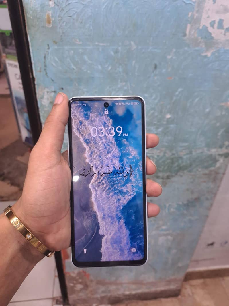 Tecno Camon 19 1