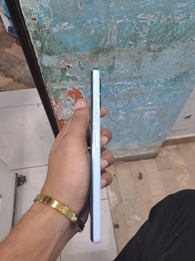 Tecno Camon 19 6