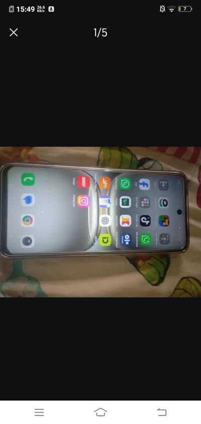 Tecno Spark Go 1S