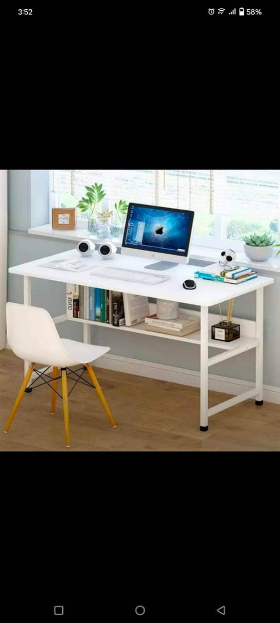 Executive Tables, Workstations, Office Side Tables, office Tables 5