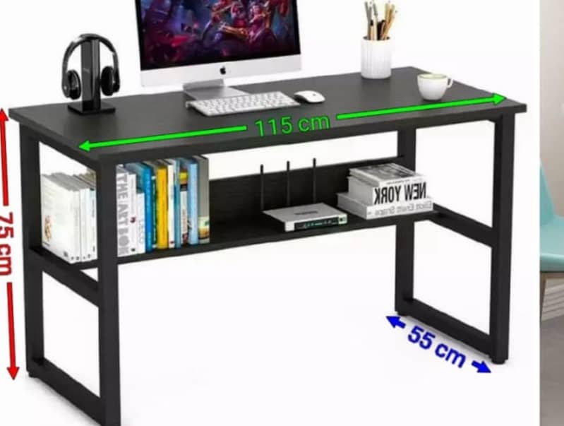 Executive Tables, Workstations, Office Side Tables, office Tables 9