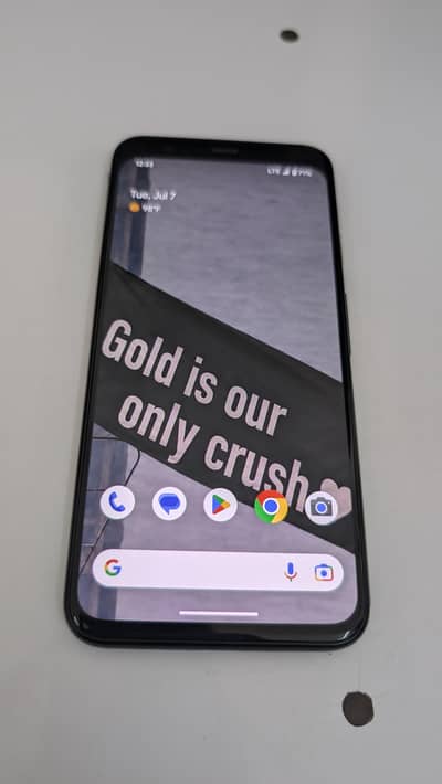 Google Pixel 4