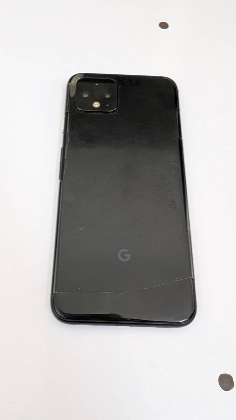 Google Pixel 4 1