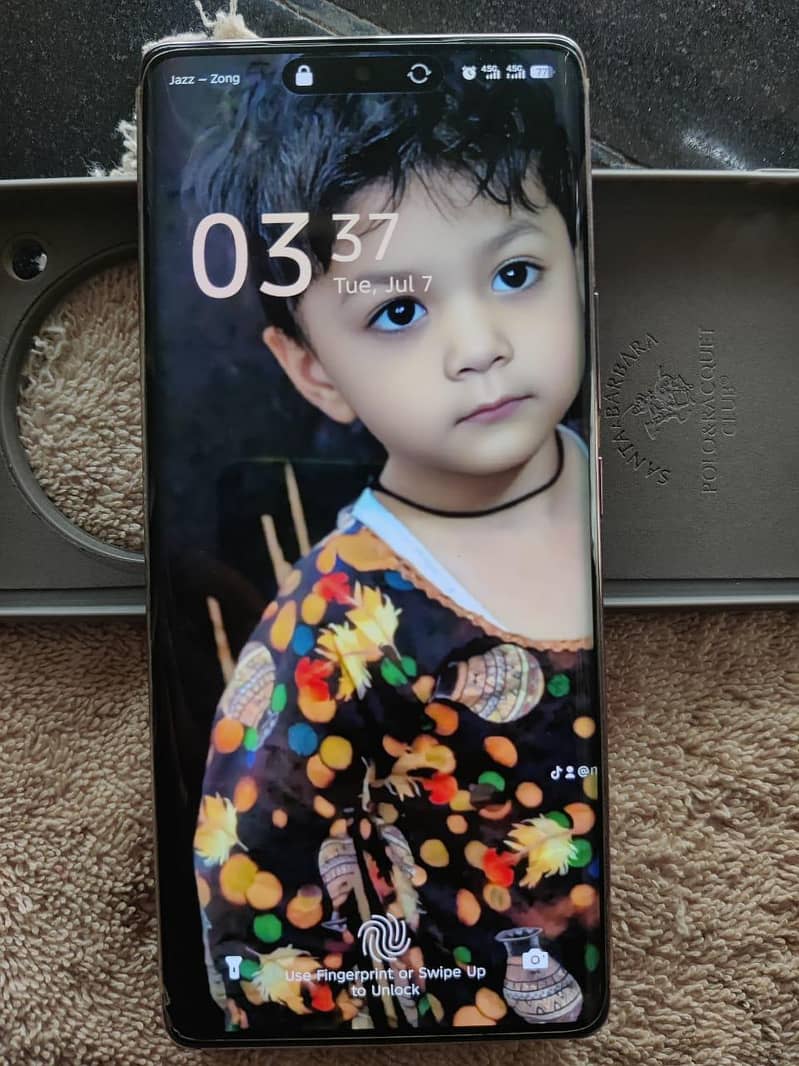 infnix zero 40 pro 1