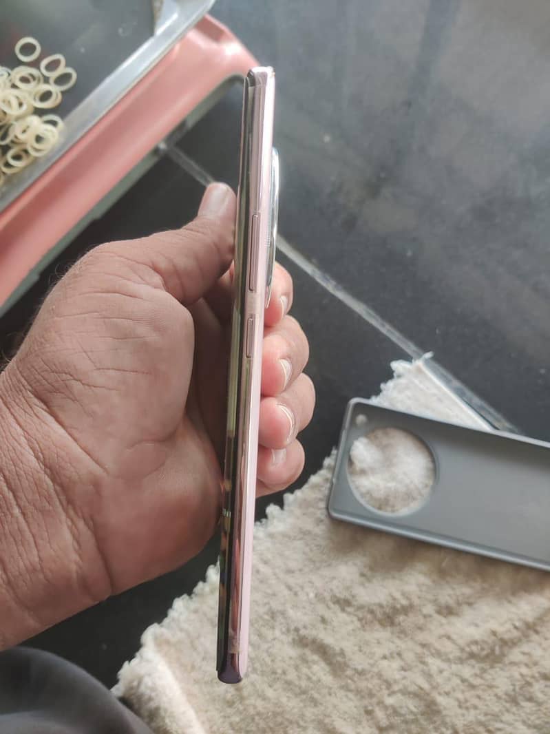 infnix zero 40 pro 3