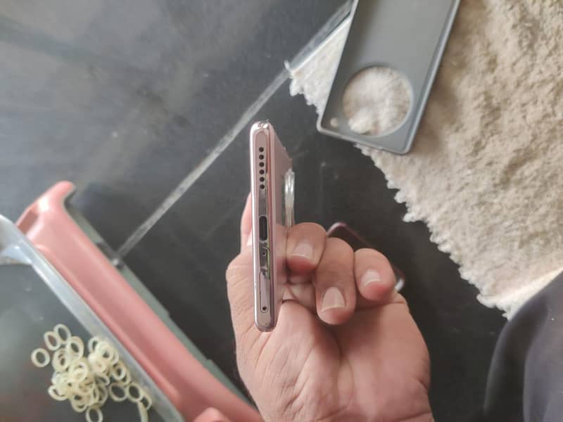 infnix zero 40 pro 4
