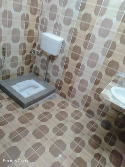 VIP beautiful 5 Marla portion is available for rent in sabzazar Lahore