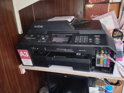 Brother Printer