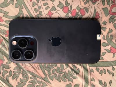 Apple iPhone 15 Pro urgent