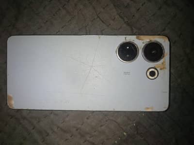 Tecno CAMON 20
