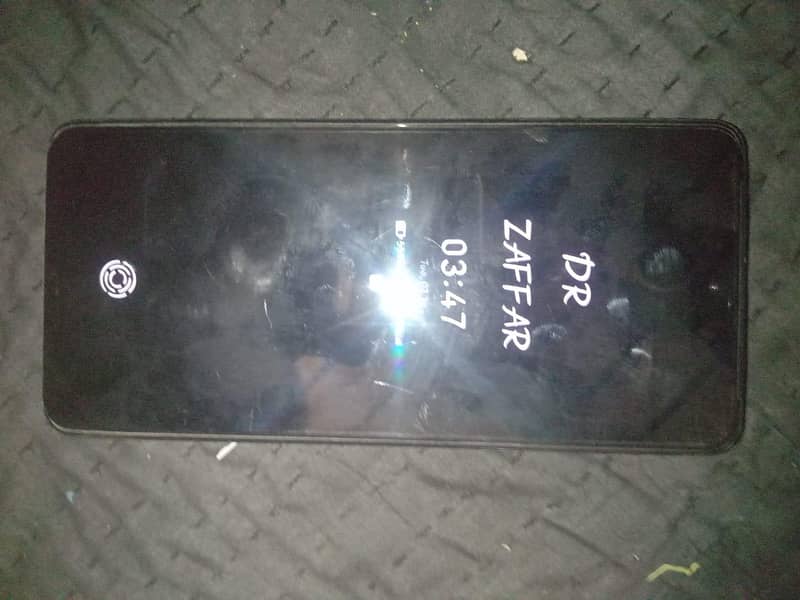 Tecno CAMON 20 1