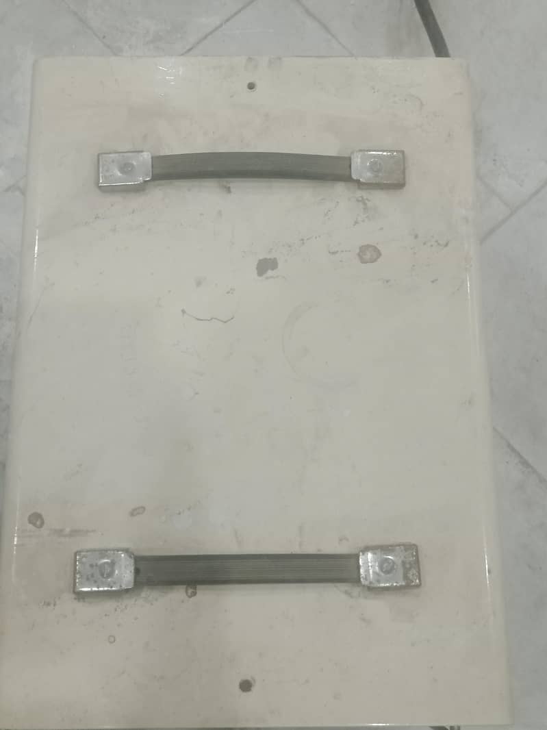 Haier staplizer 1