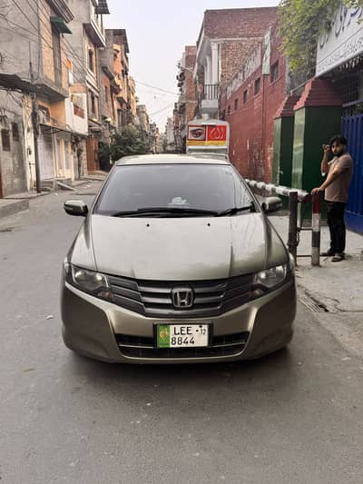 Honda city 2012 model contact number 03134886109