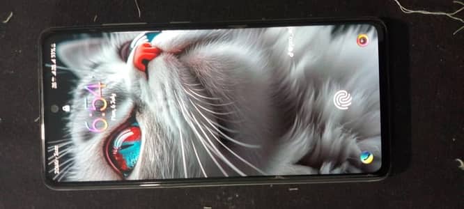 Samsung Mobile A52