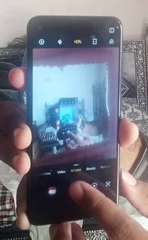 Tecno Camon 17