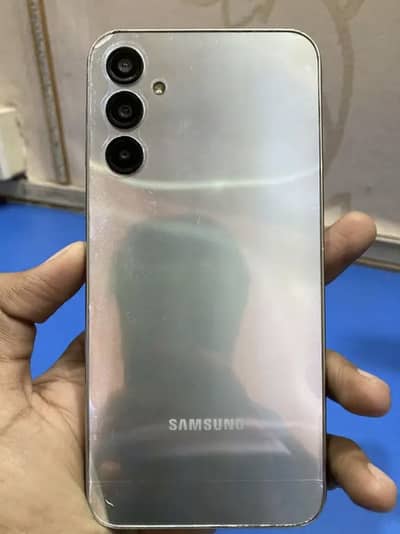 Samsung Mobile A24
