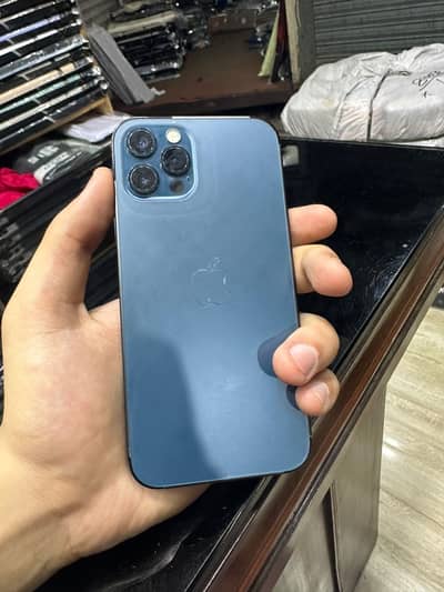 Apple iPhone 12 Pro