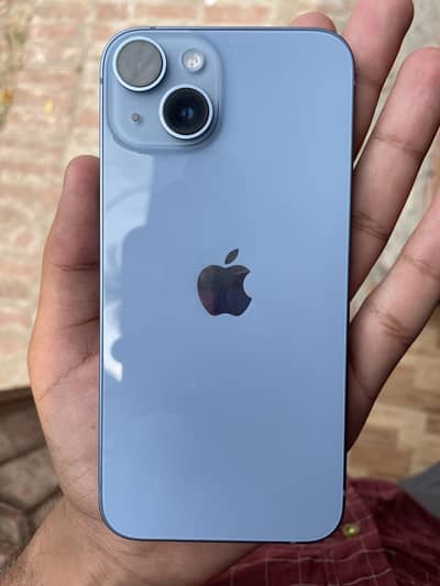 Apple iPhone 14
