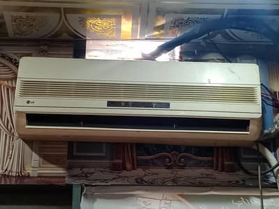 LG Split AC for sale
