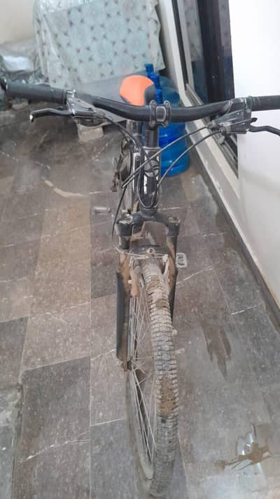bicycle for sale